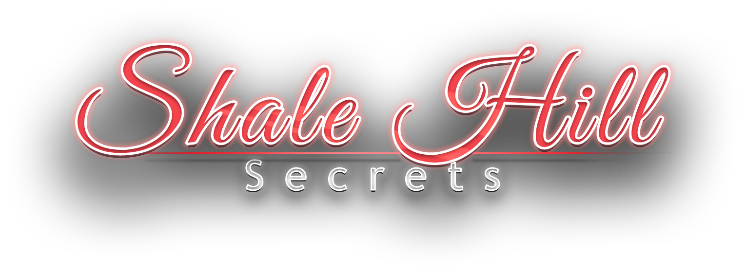Shale Hill Secrets logo